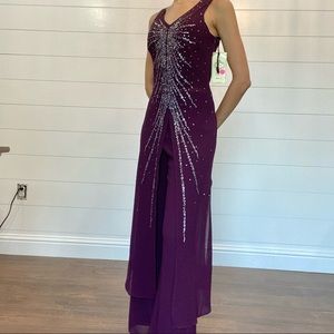 Palazzo pants suit Indian Pakistani dress